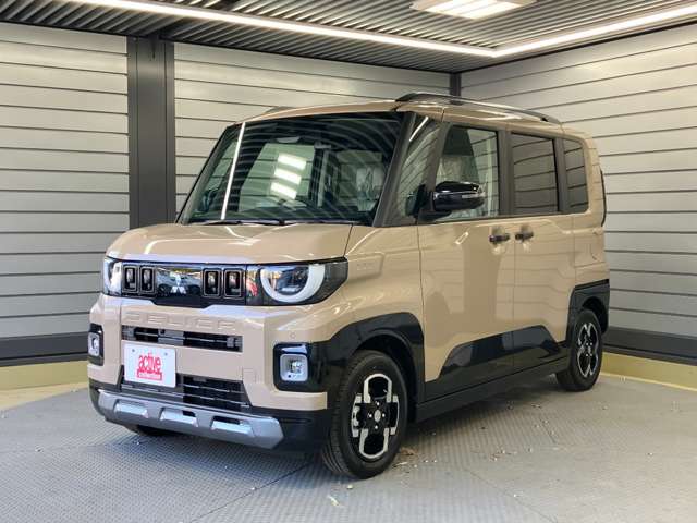 Mitsubishi Delica Mini 6