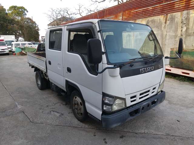 Isuzu Elf 2