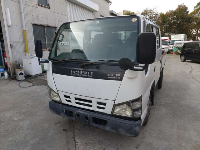 Isuzu Elf 3