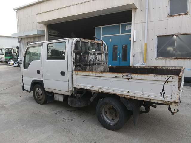 Isuzu Elf 5