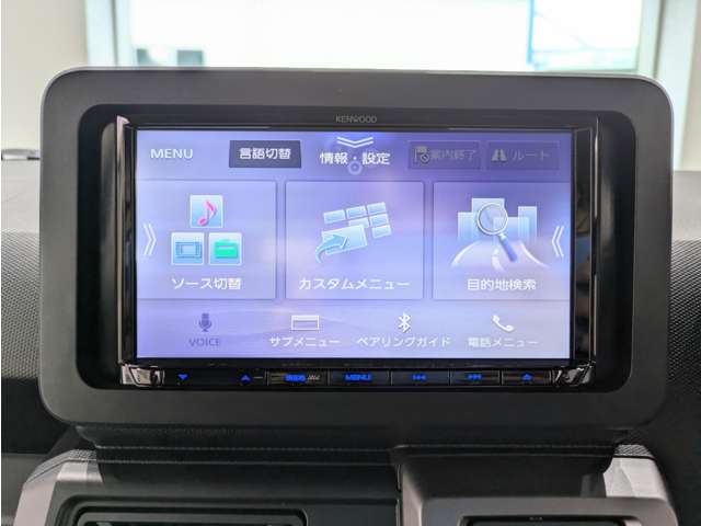 Daihatsu Taft 11