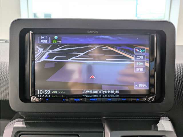 Daihatsu Taft 10
