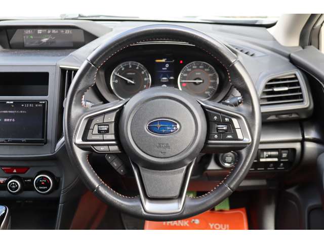 Subaru XV 4