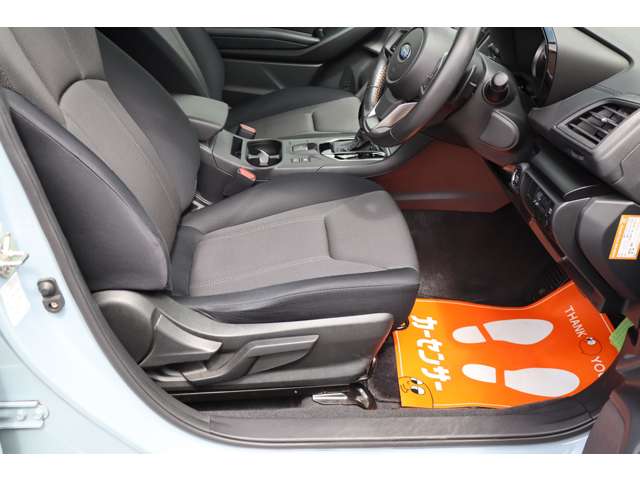 Subaru XV 6