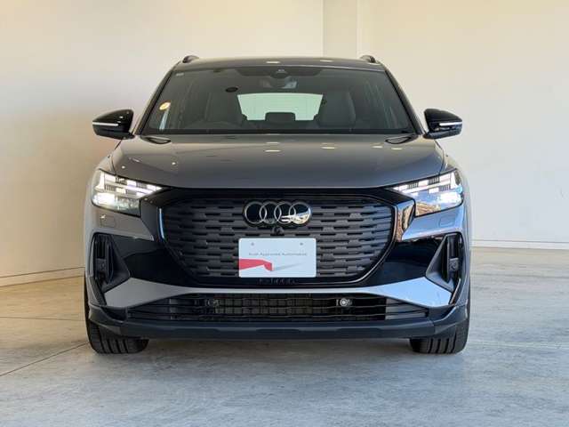 Audi Q4 e-tron 8