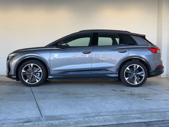 Audi Q4 e-tron 10