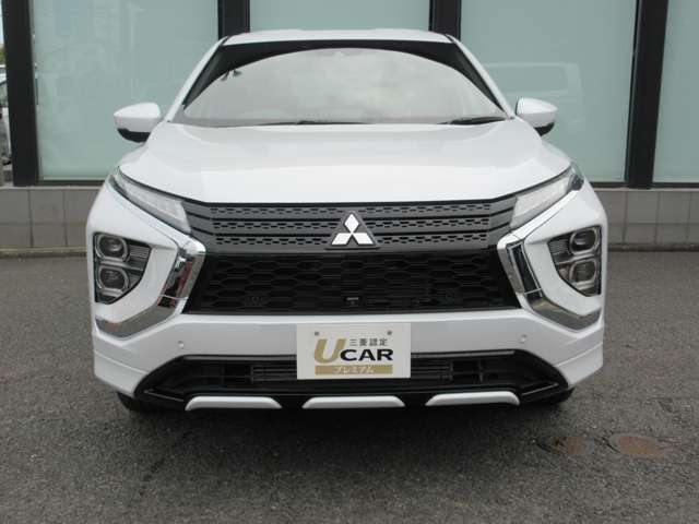 Mitsubishi Eclipse Cross 5