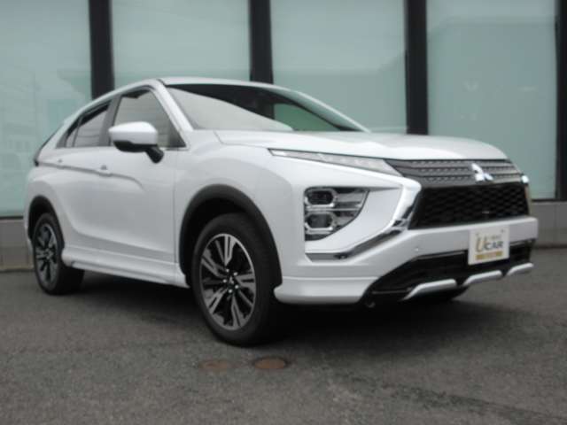 Mitsubishi Eclipse Cross 6
