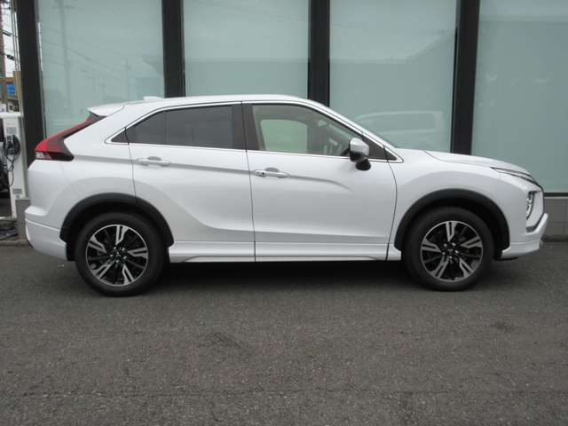 Mitsubishi Eclipse Cross 7