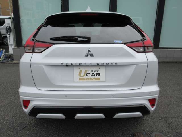 Mitsubishi Eclipse Cross 9