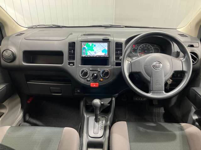 Nissan NV150 AD 4
