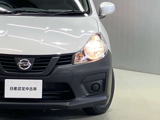 Nissan NV150 AD 9