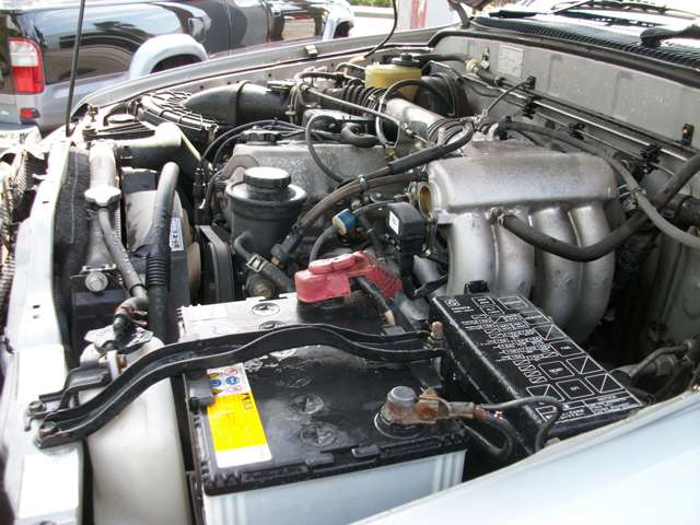 Toyota Hilux 11