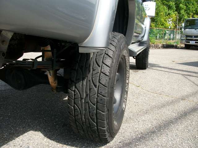 Toyota Hilux 8