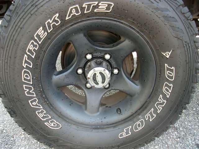 Toyota Hilux 10
