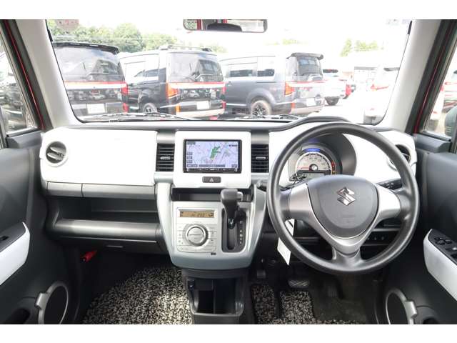 Suzuki Hustler 4