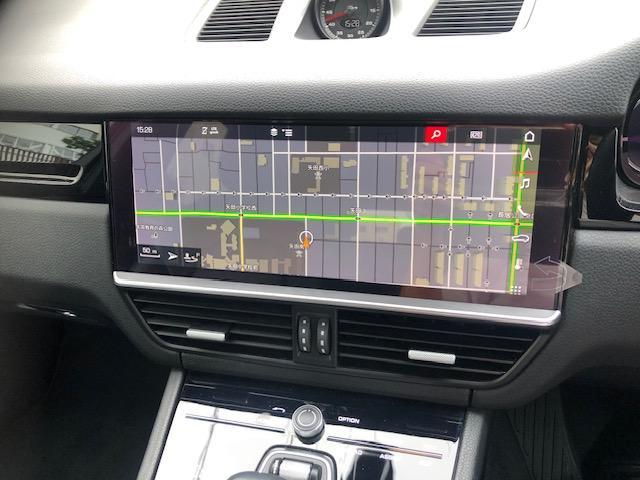 Porsche Cayenne 10