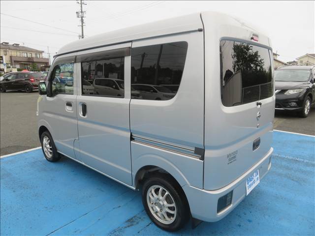 Nissan NV100 Clipper 11
