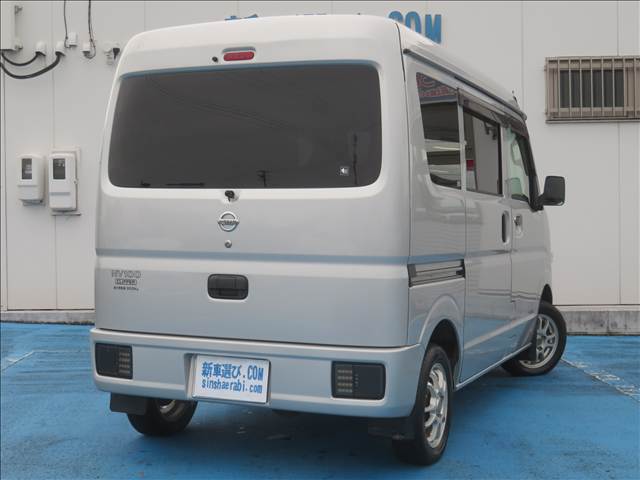 Nissan NV100 Clipper 2