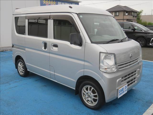 Nissan NV100 Clipper 8
