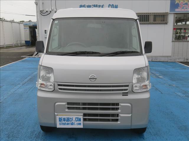 Nissan NV100 Clipper 9