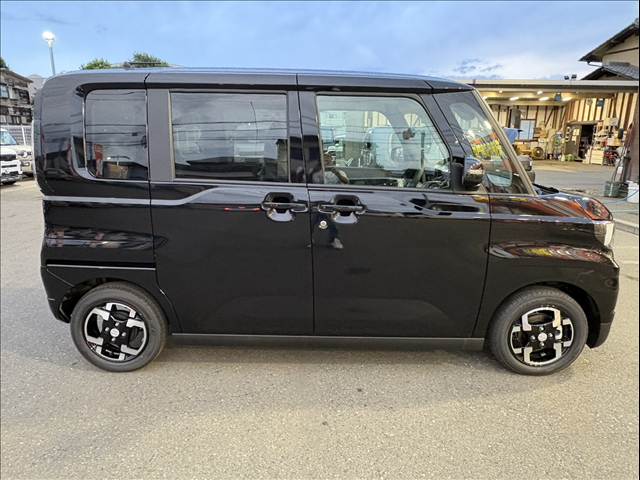 Mitsubishi Delica Mini 10