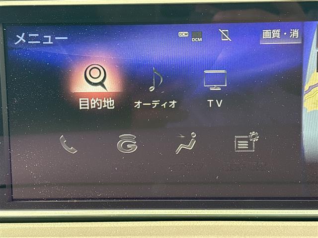 Lexus RX 11