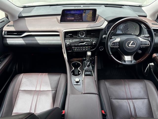 Lexus RX 6