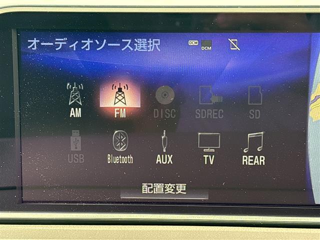 Lexus RX 10
