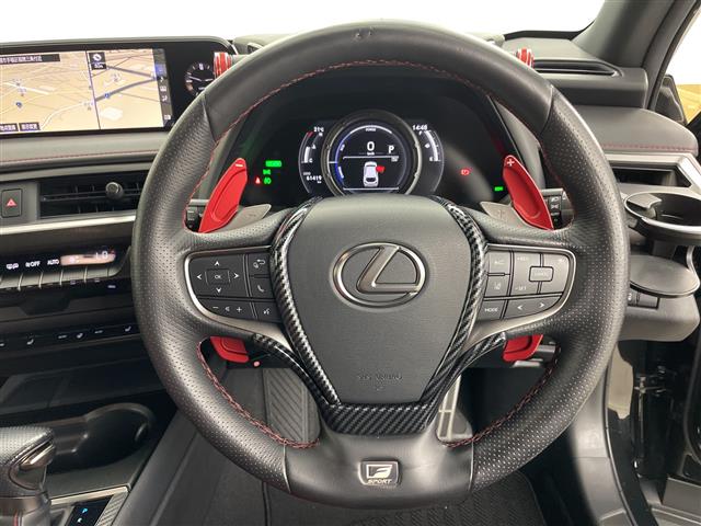 Lexus UX 12
