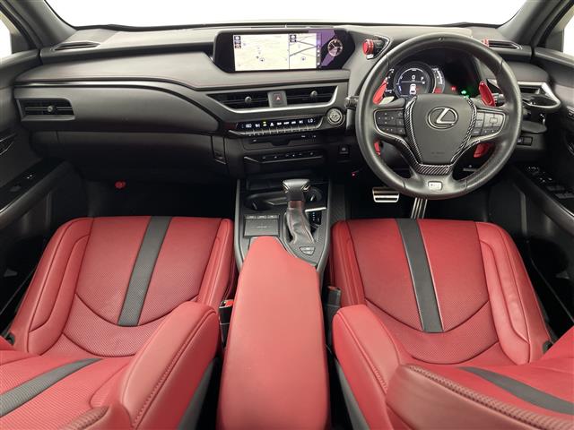 Lexus UX 4