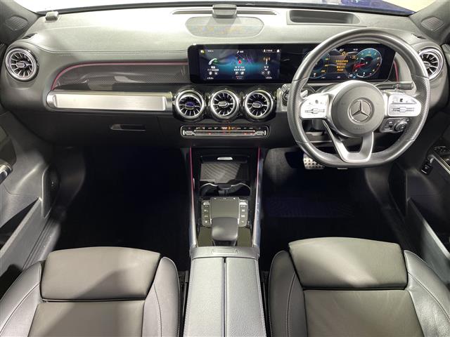 Mercedes-Benz GLB 4