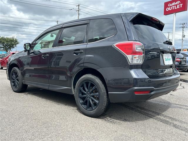 Subaru Forester 9