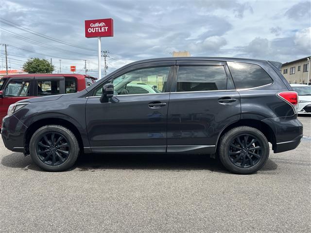 Subaru Forester 10