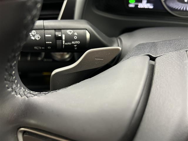 Lexus UX 12