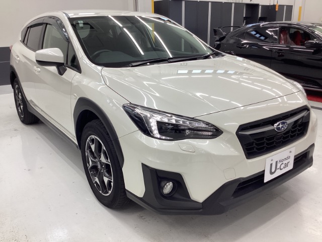 Subaru XV 2