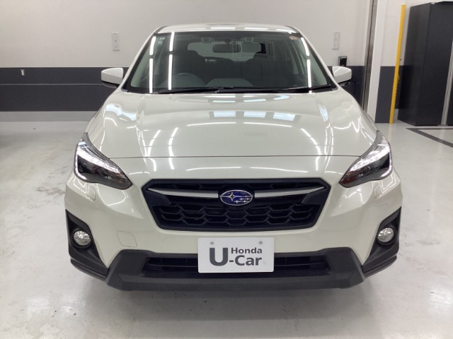 Subaru XV 3