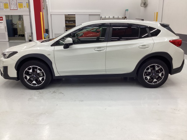 Subaru XV 4