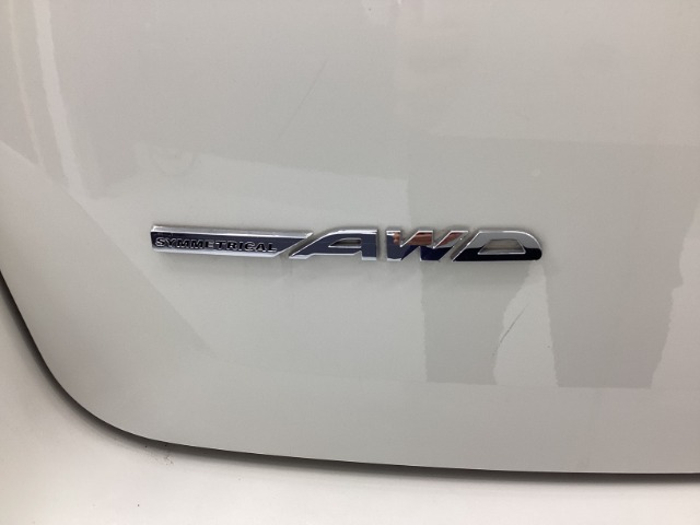 Subaru XV 5
