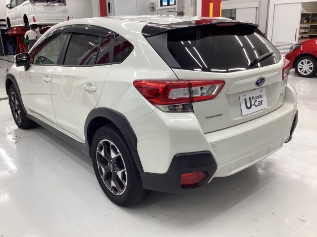 Subaru XV 6