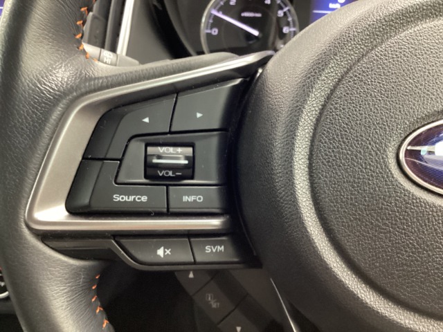 Subaru XV 9
