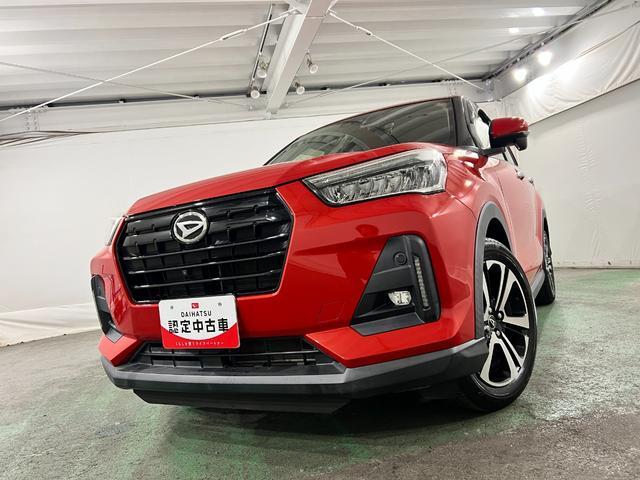Daihatsu Rocky 7