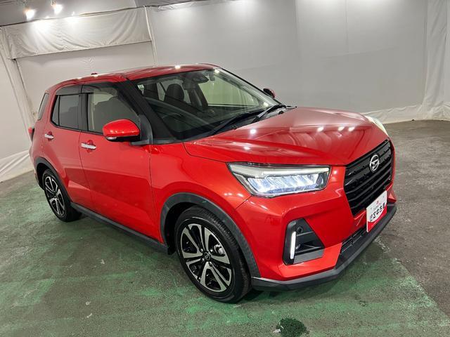 Daihatsu Rocky 9