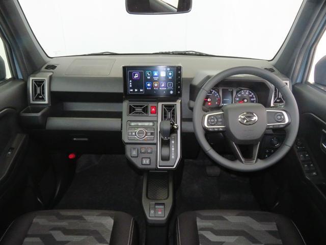 Daihatsu Taft 7