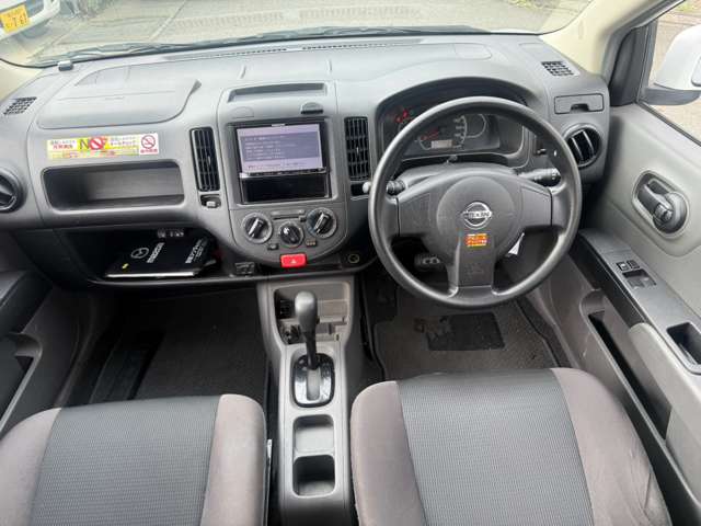 Nissan AD 9