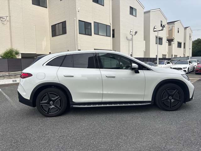 Mercedes-Benz EQE SUV 6