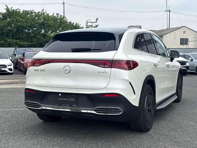 Mercedes-Benz EQE SUV 7