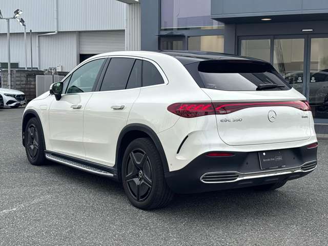 Mercedes-Benz EQE SUV 9