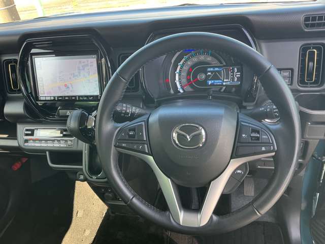 Mazda Flair Crossover 7