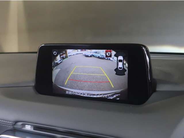 Mazda CX-5 3